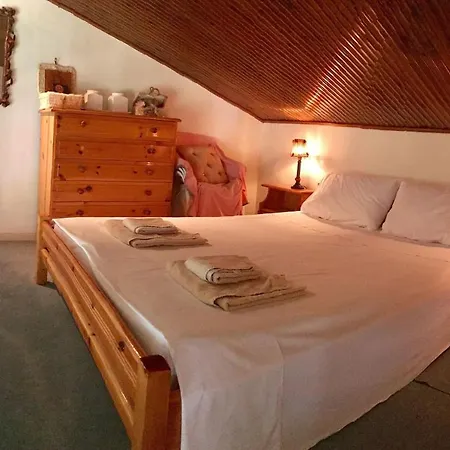 Oasis,nature And Relax * Gouvia