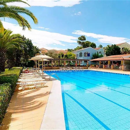 Oasis,nature And Relax *