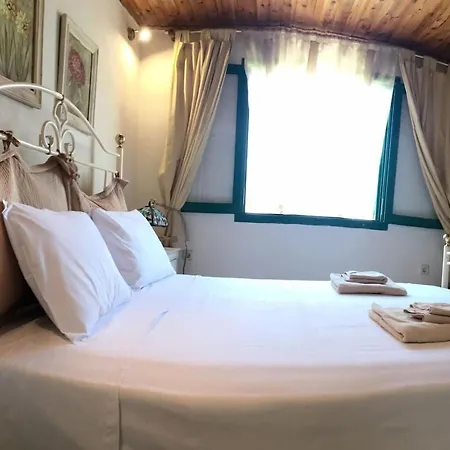 Oasis,nature And Relax Gouvia