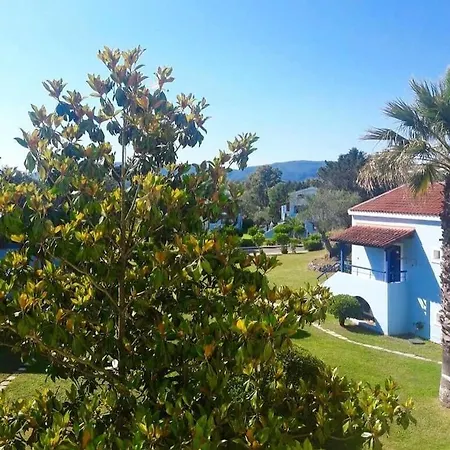 Oasis,nature And Relax Willa Gouvia
