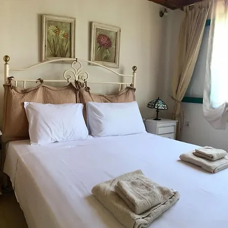 Oasis,nature And Relax * Gouvia