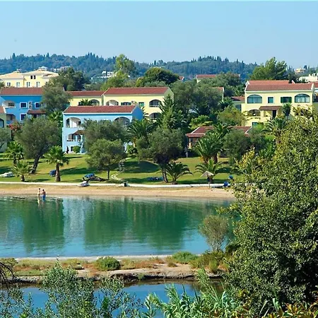 Oasis,nature And Relax Gouvia