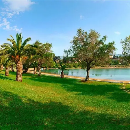 Oasis,nature And Relax